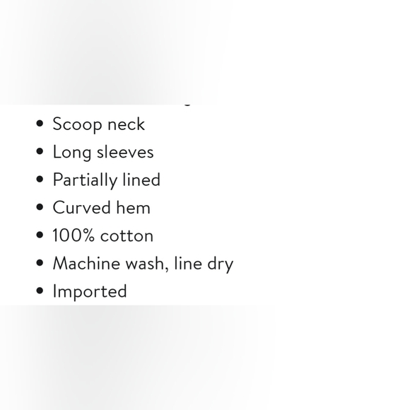 NWT Free People Top - Picture 6 of 8